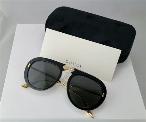 pink gucci aviator sunglasses|gucci foldable aviator sunglasses.